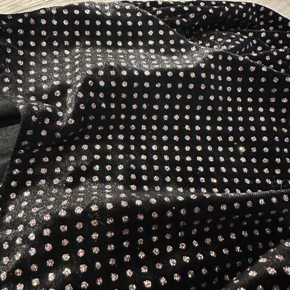 HM sparkle blouse - Picture 3 of 6